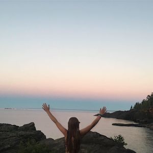 Meet your Posher, Alena